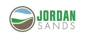 Jordan Sands logo