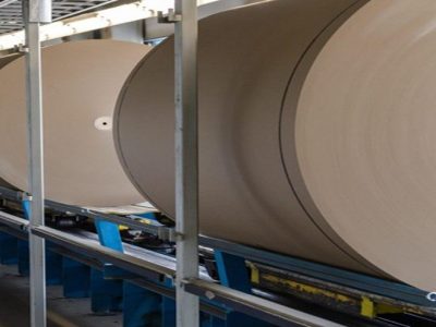 PLG Consulting helps paper and paperboard recycling leader optimize rail logistics