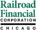 Rail Finance Corporation logo