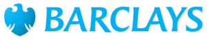 Barclays logo