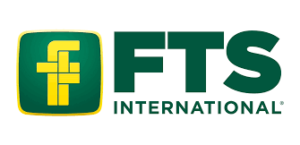 FTS International logo