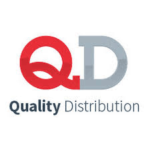 Quality Distribution logo